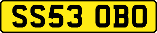 SS53OBO