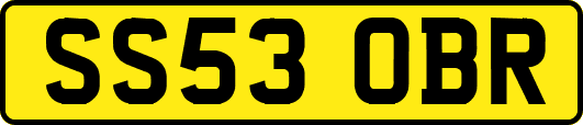 SS53OBR