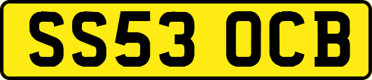 SS53OCB