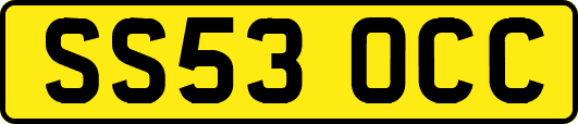 SS53OCC