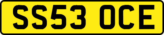 SS53OCE