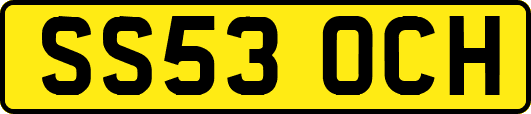 SS53OCH