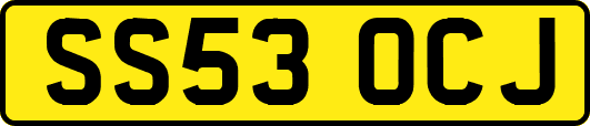 SS53OCJ