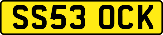 SS53OCK
