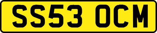 SS53OCM