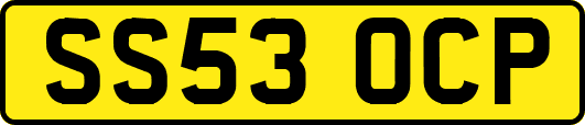 SS53OCP