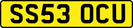 SS53OCU