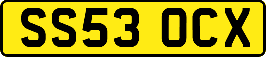 SS53OCX