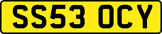 SS53OCY