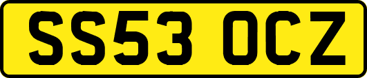 SS53OCZ