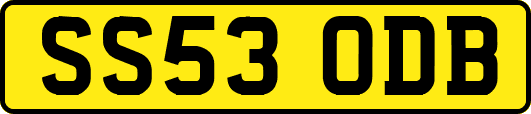 SS53ODB