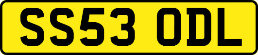 SS53ODL