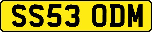 SS53ODM