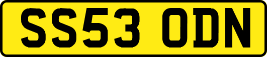 SS53ODN