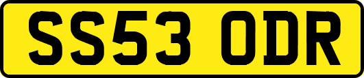 SS53ODR