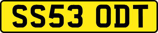 SS53ODT