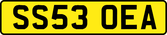 SS53OEA