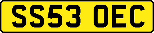 SS53OEC