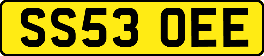 SS53OEE