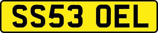 SS53OEL