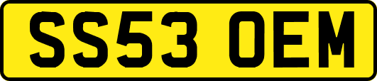 SS53OEM