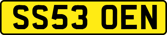 SS53OEN