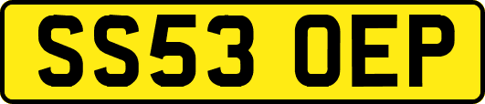 SS53OEP