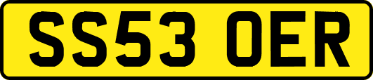 SS53OER