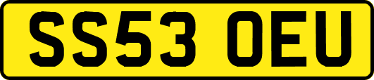 SS53OEU
