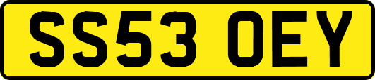 SS53OEY