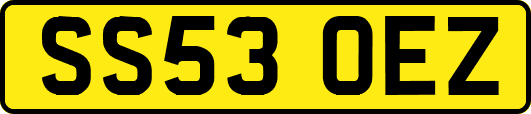 SS53OEZ
