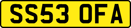 SS53OFA