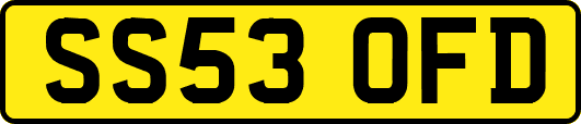SS53OFD