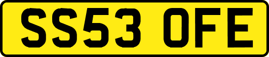 SS53OFE