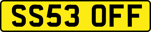 SS53OFF