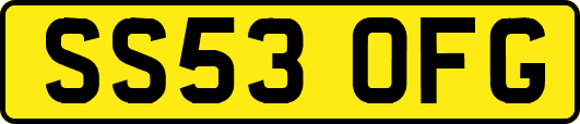 SS53OFG
