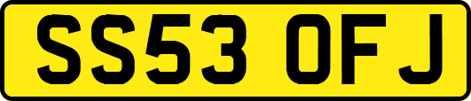 SS53OFJ