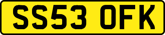 SS53OFK