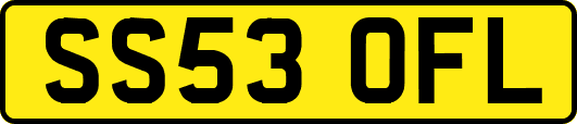 SS53OFL