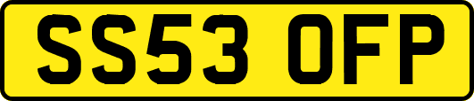 SS53OFP