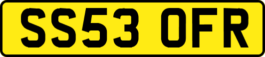 SS53OFR