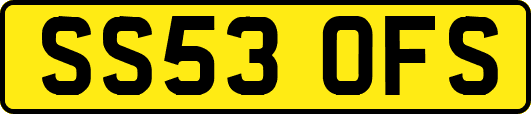 SS53OFS