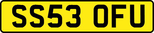 SS53OFU