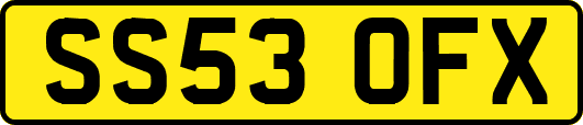 SS53OFX