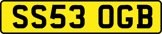 SS53OGB
