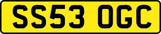 SS53OGC