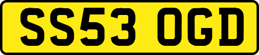 SS53OGD