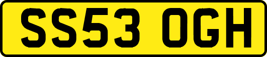 SS53OGH