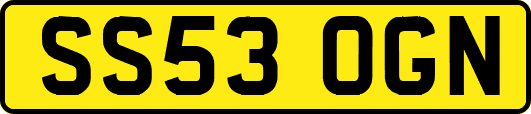 SS53OGN