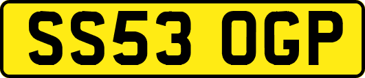 SS53OGP